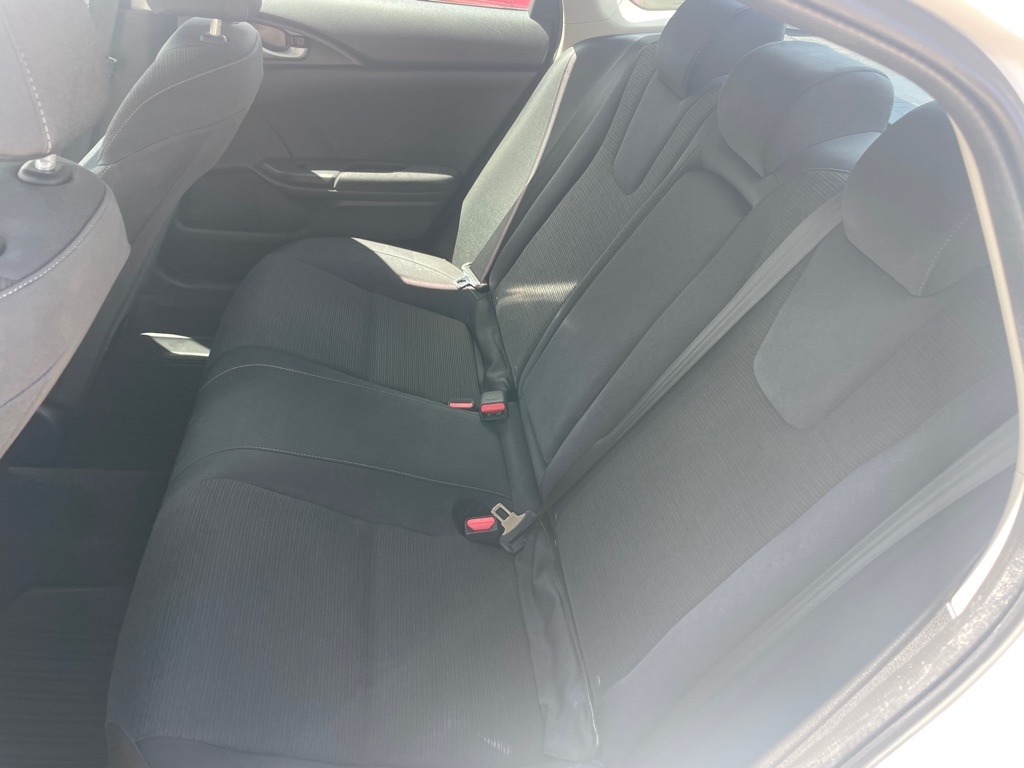 2022 Honda Insight EX photo 11
