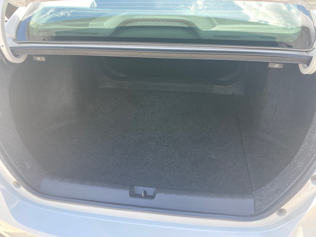 2022 Honda Insight EX photo 12