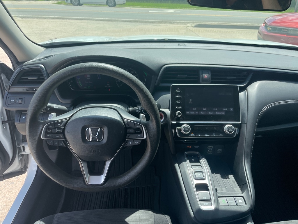 2022 Honda Insight EX photo 13