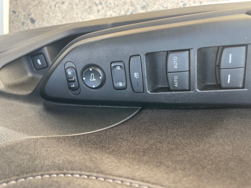 2022 Honda Insight EX photo 14