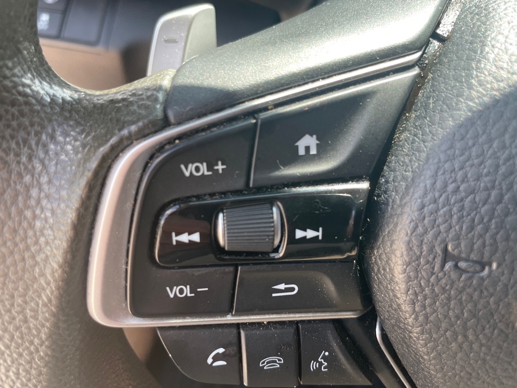 2022 Honda Insight EX photo 16