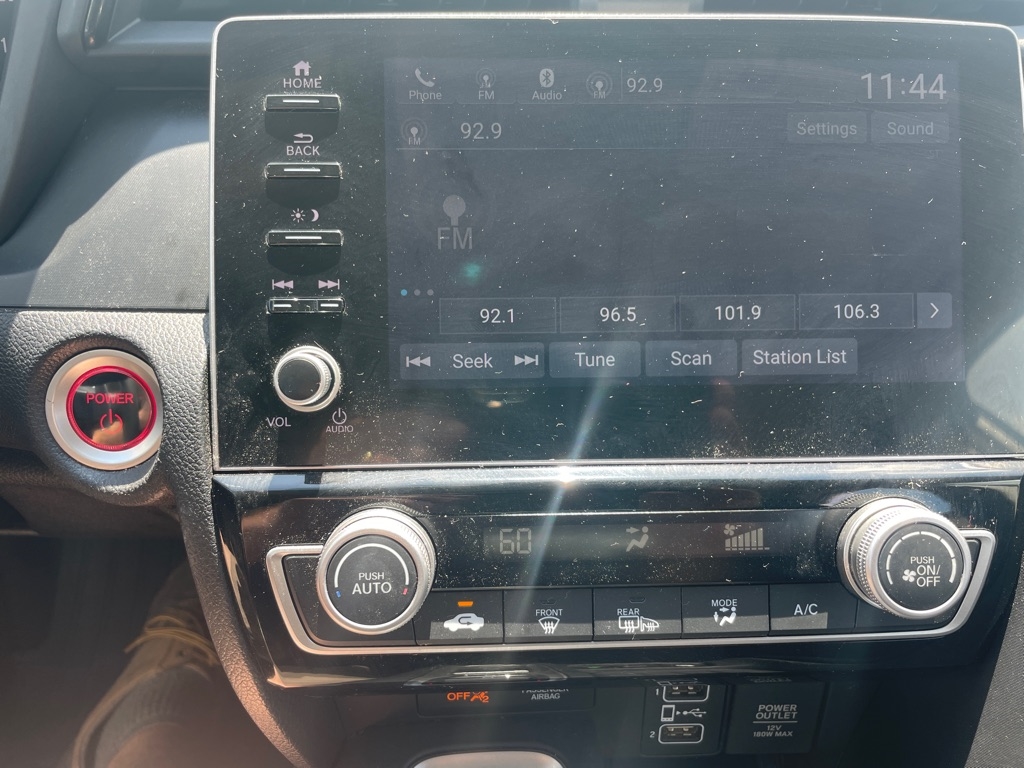 2022 Honda Insight EX photo 20