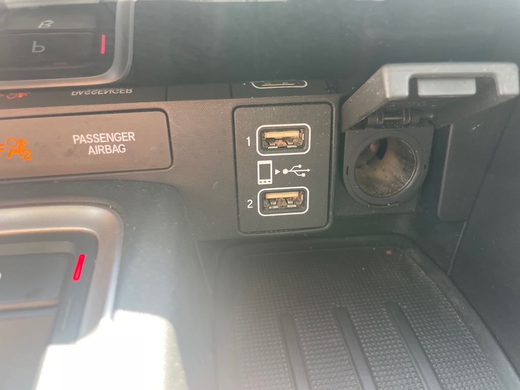 2022 Honda Insight EX photo 21