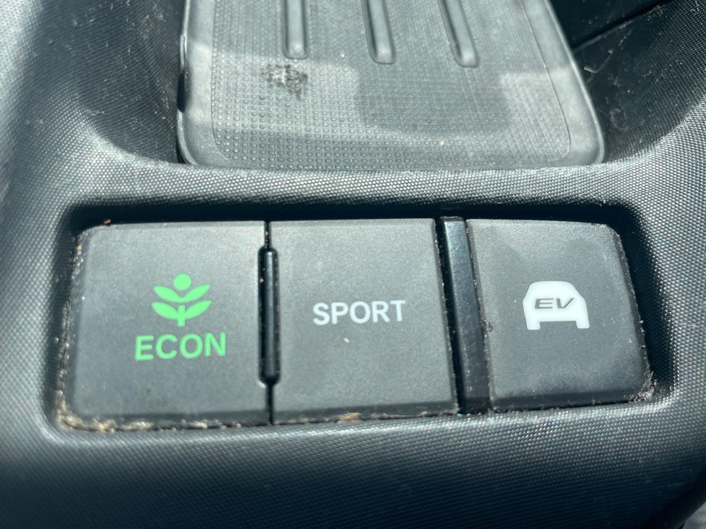 2022 Honda Insight EX photo 22