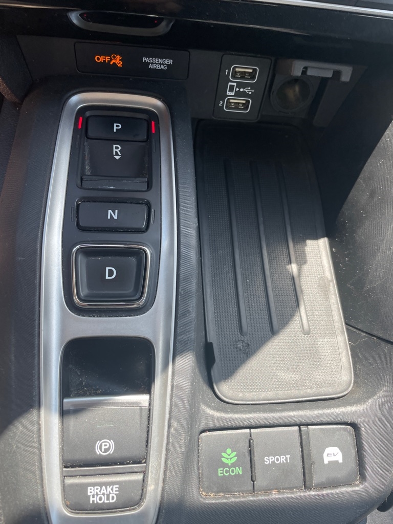 2022 Honda Insight EX photo 23