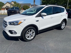 2017 Ford Escape  2017 Ford Escape