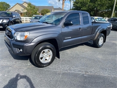 2015 Toyota Tacoma  2015 Toyota Tacoma