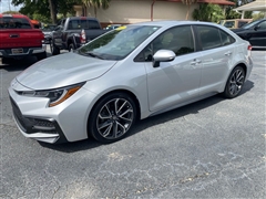 2021 Toyota Corolla  2021 Toyota Corolla