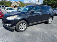 2012 Chevrolet Traverse 