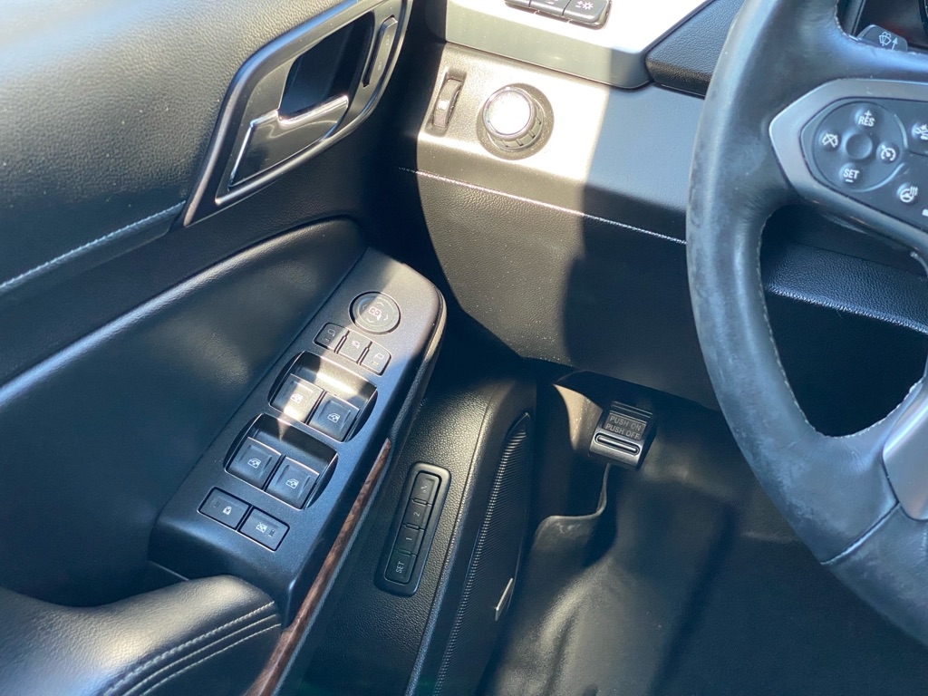 Chevrolet Tahoe  2016