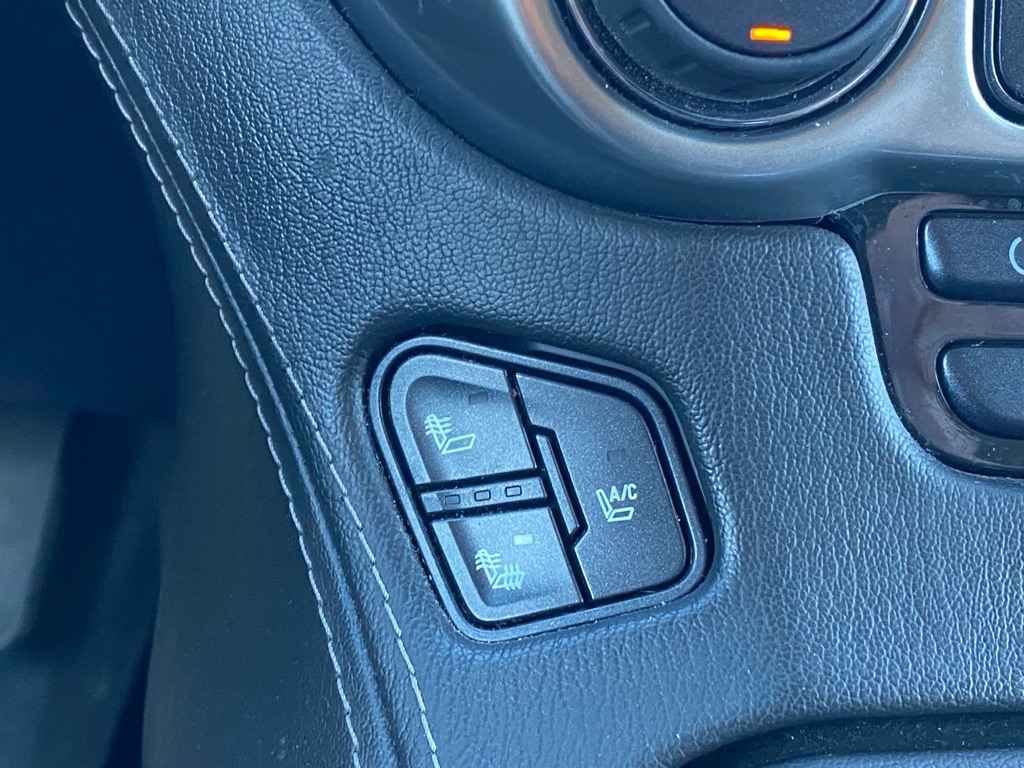 Chevrolet Tahoe  2016