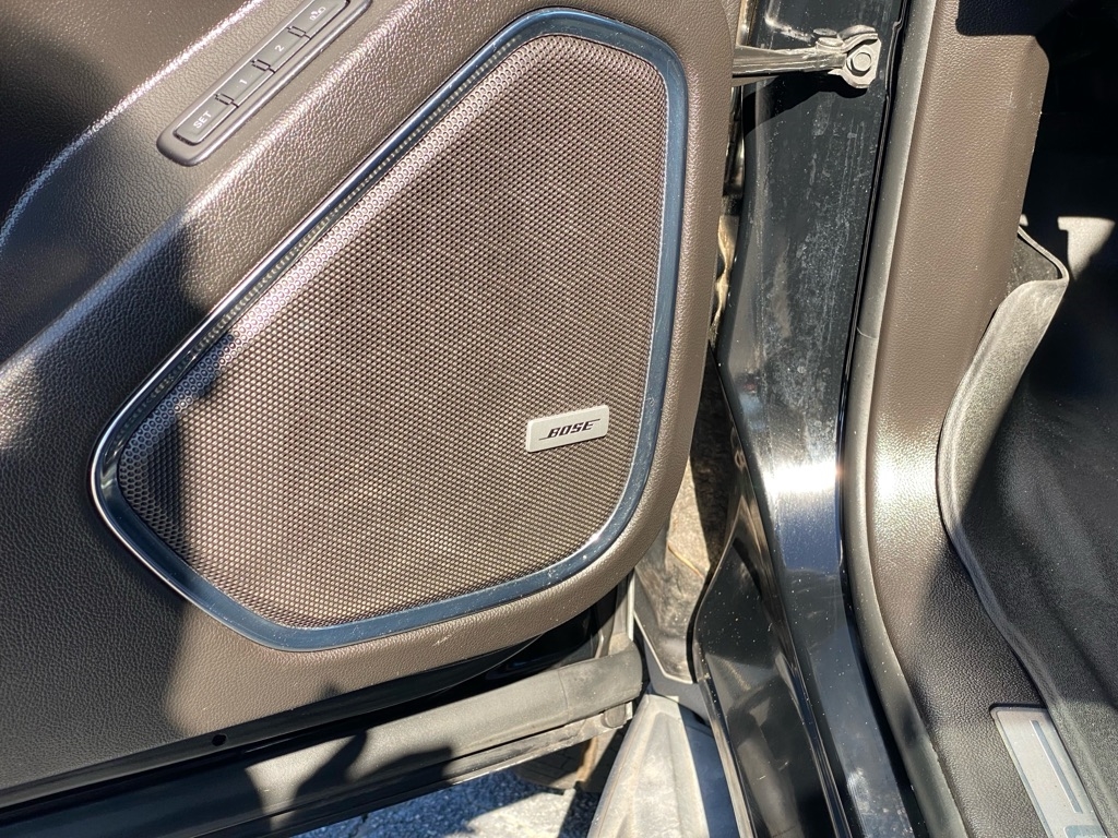 Chevrolet Tahoe  2016