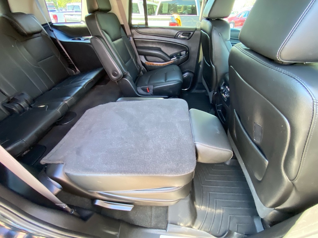 Chevrolet Tahoe  2016