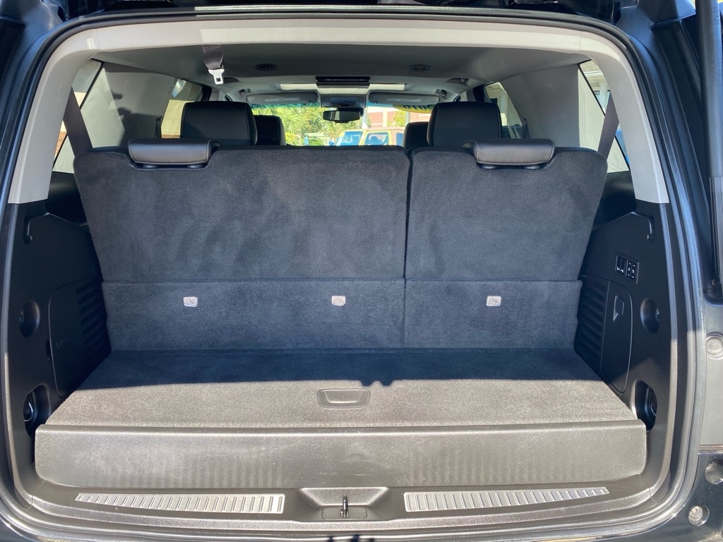 Chevrolet Tahoe  2016