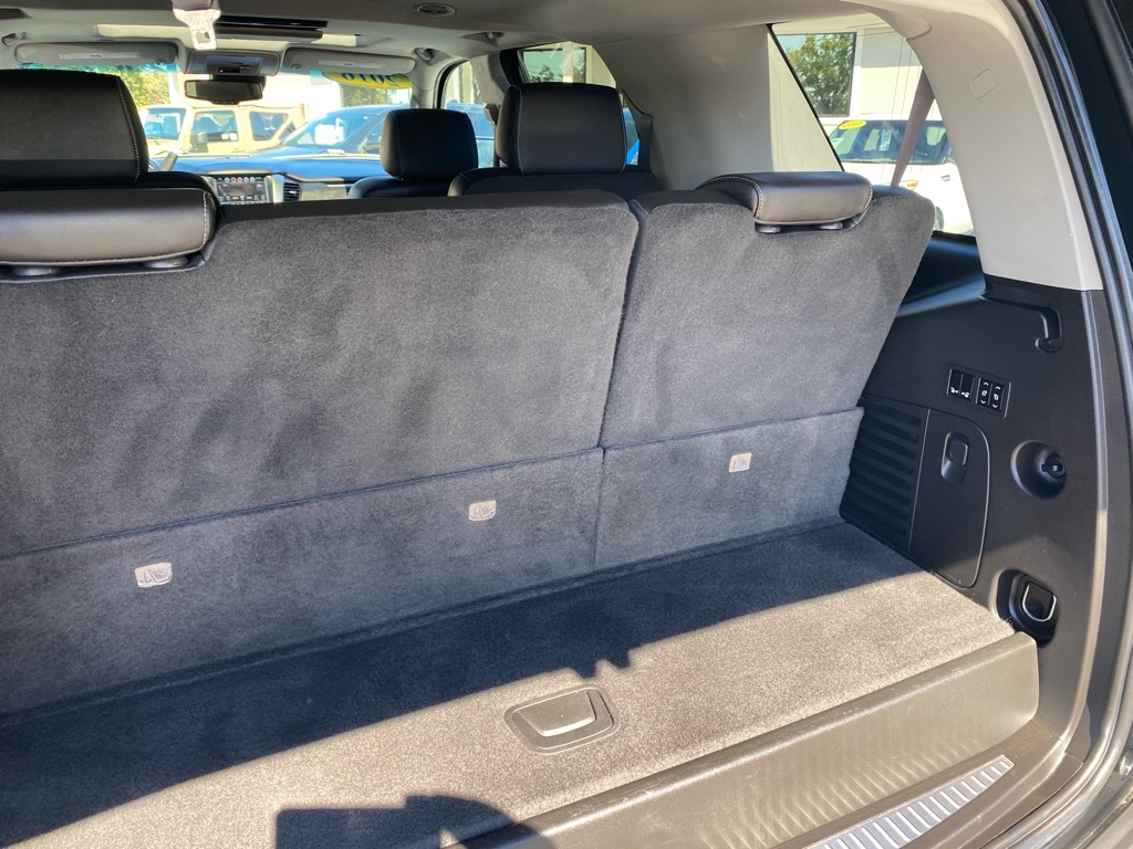 Chevrolet Tahoe  2016