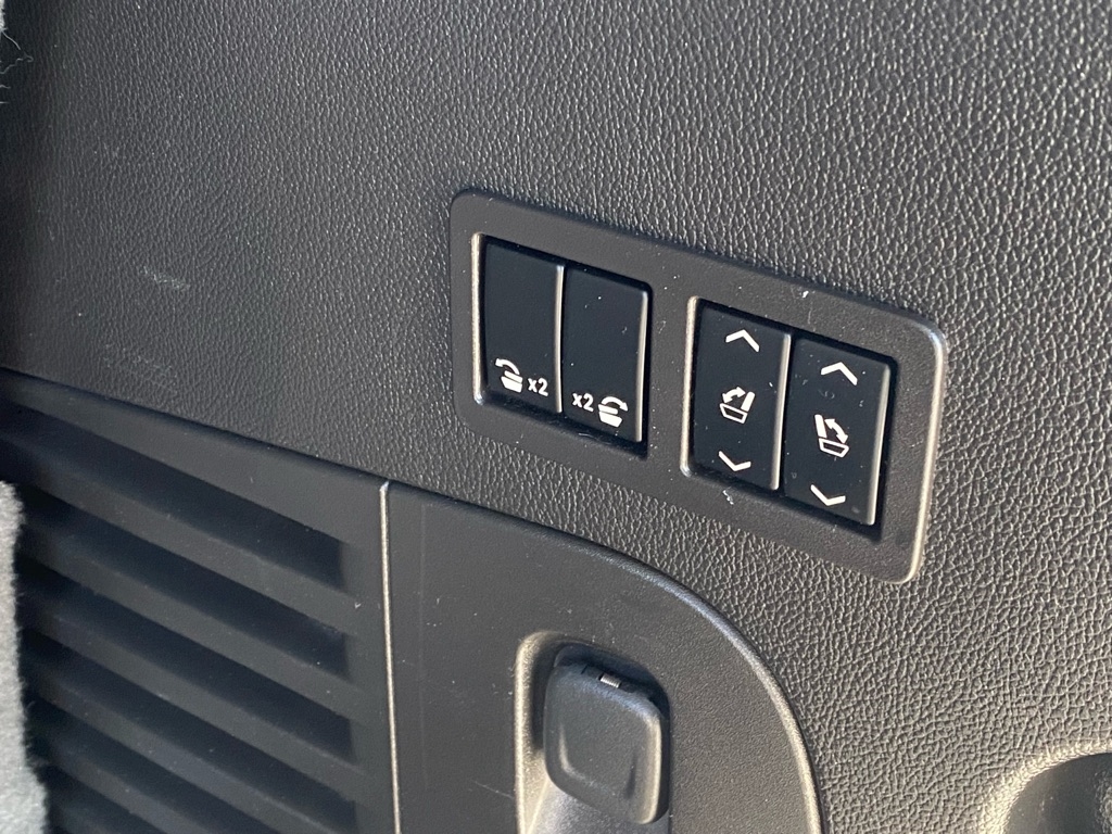 Chevrolet Tahoe  2016