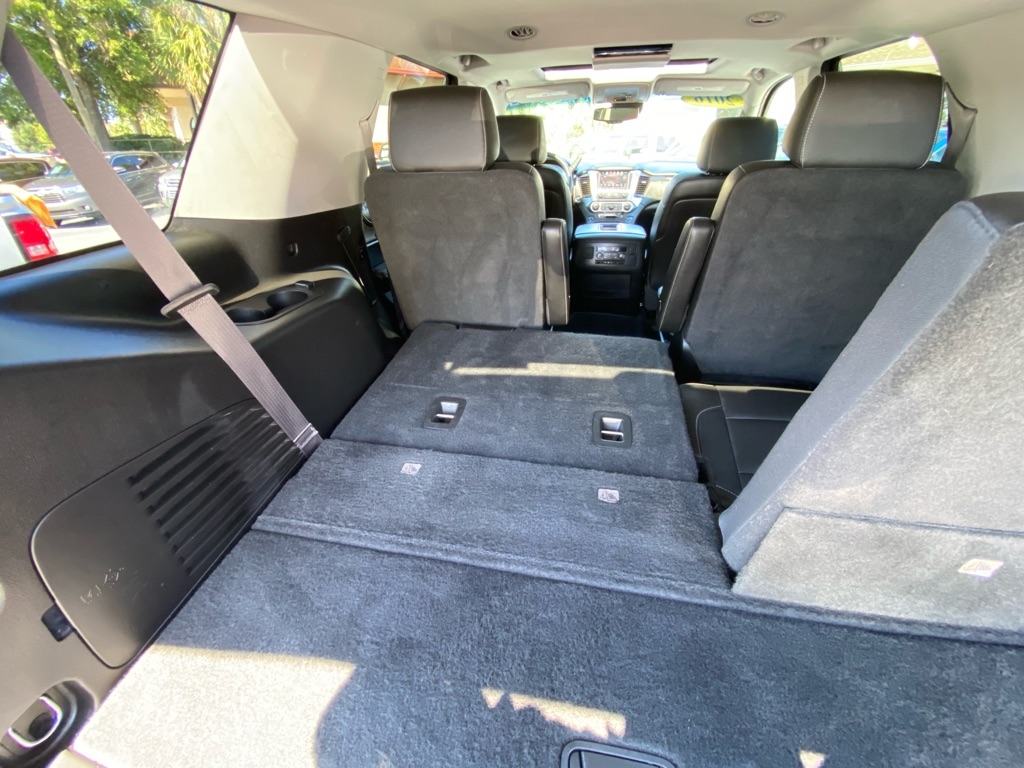 Chevrolet Tahoe  2016