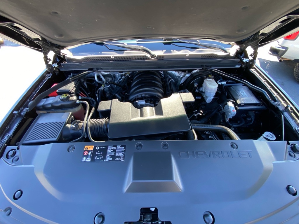 Chevrolet Tahoe  2016