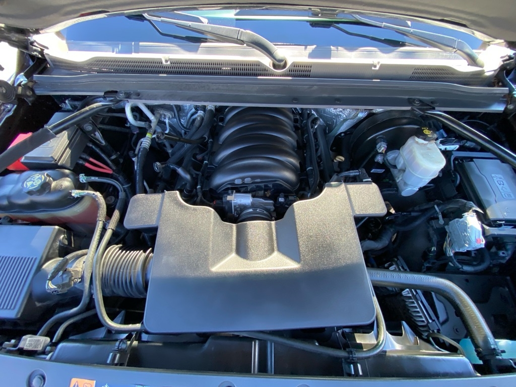 Chevrolet Tahoe  2016