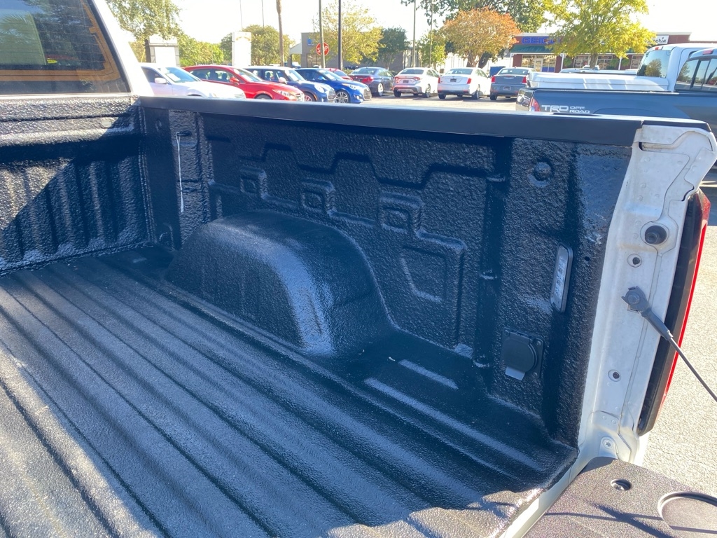 GMC Sierra 1500 SLT Crew Cab 4WD 2019 GMC Sierra 1500 SLT Crew Cab 4WD 2019