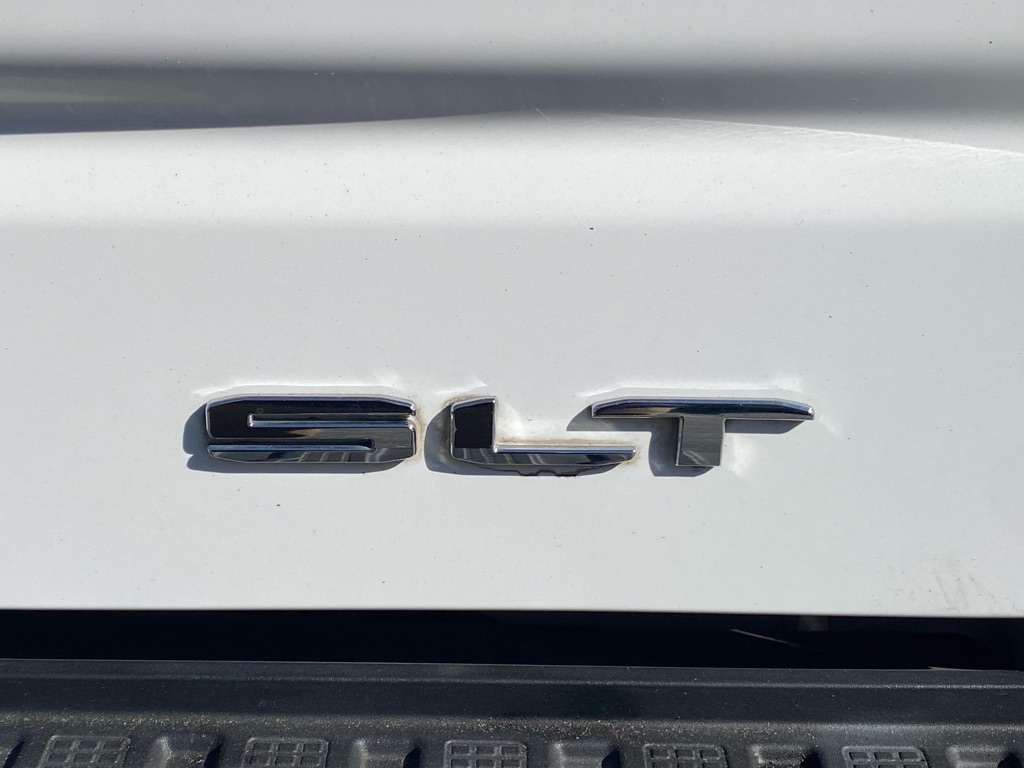 GMC Sierra 1500 SLT Crew Cab 4WD 2019 GMC Sierra 1500 SLT Crew Cab 4WD 2019