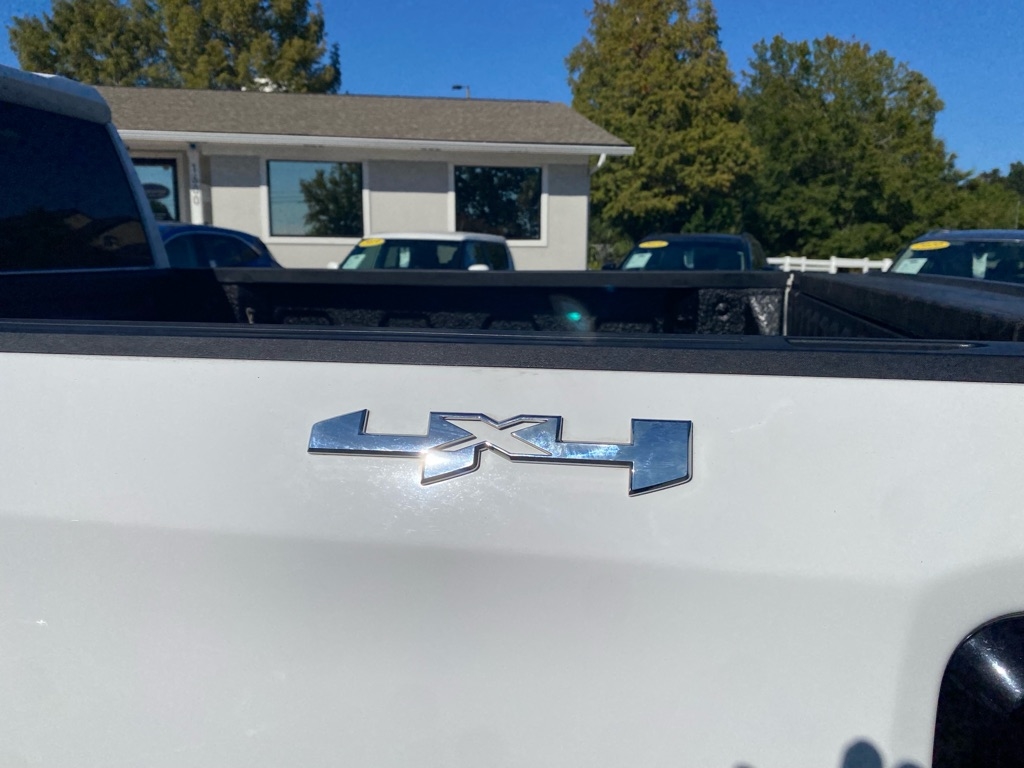 GMC Sierra 1500 SLT Crew Cab 4WD 2019 GMC Sierra 1500 SLT Crew Cab 4WD 2019