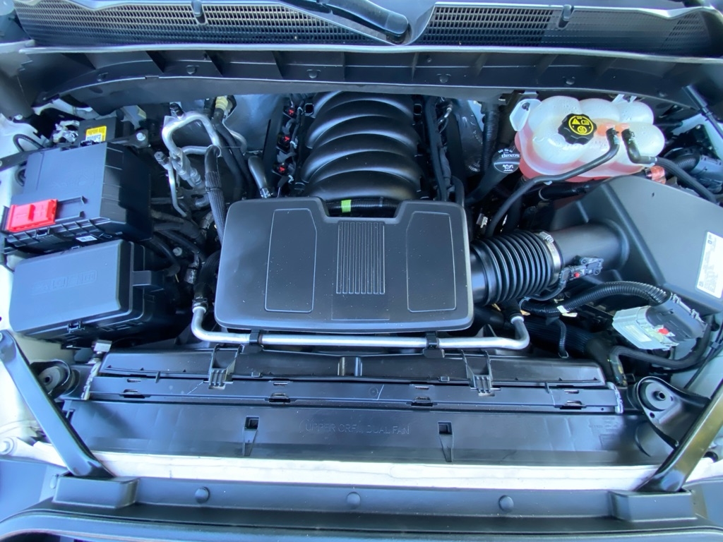 GMC Sierra 1500 SLT Crew Cab 4WD 2019 GMC Sierra 1500 SLT Crew Cab 4WD 2019