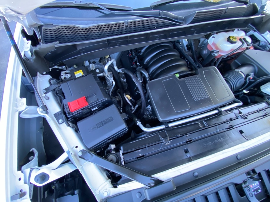 GMC Sierra 1500 SLT Crew Cab 4WD 2019 GMC Sierra 1500 SLT Crew Cab 4WD 2019