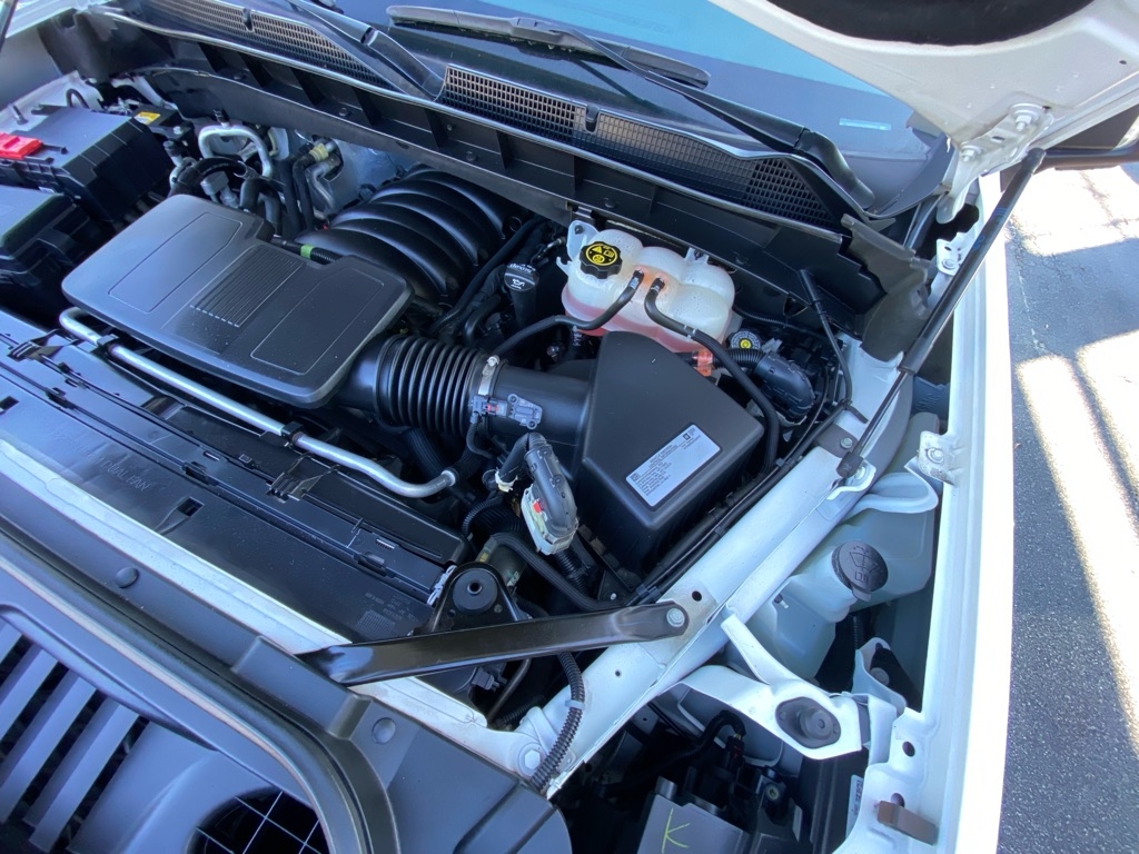 GMC Sierra 1500 SLT Crew Cab 4WD 2019 GMC Sierra 1500 SLT Crew Cab 4WD 2019