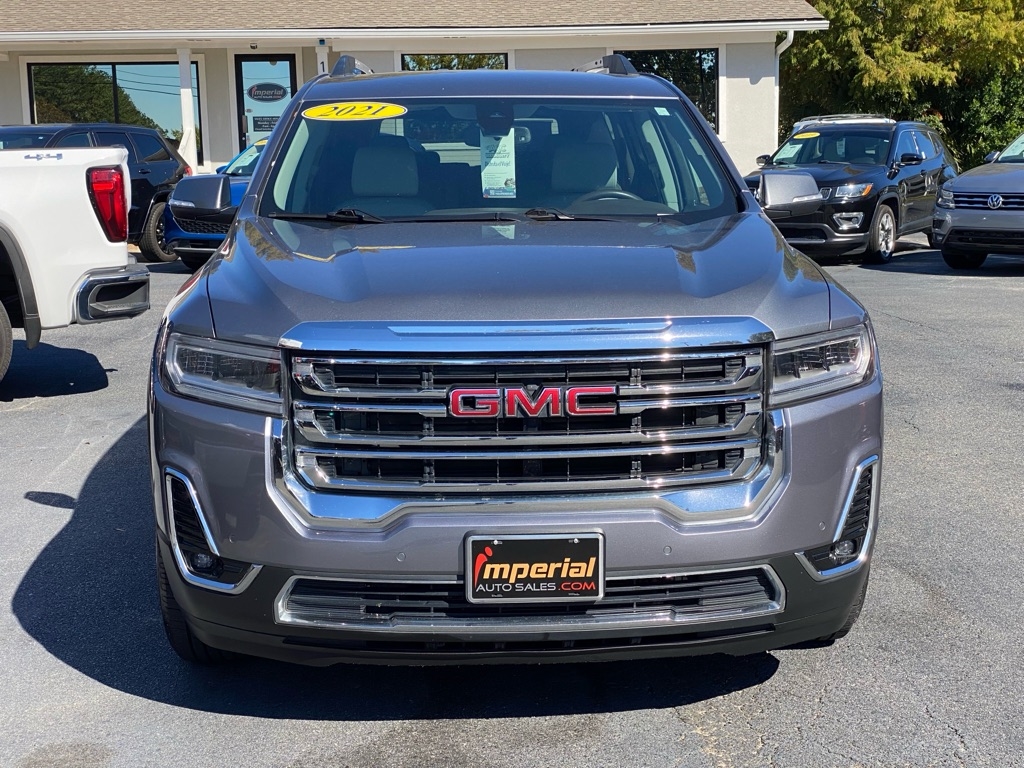 GMC Acadia  2021 GMC Acadia  2021