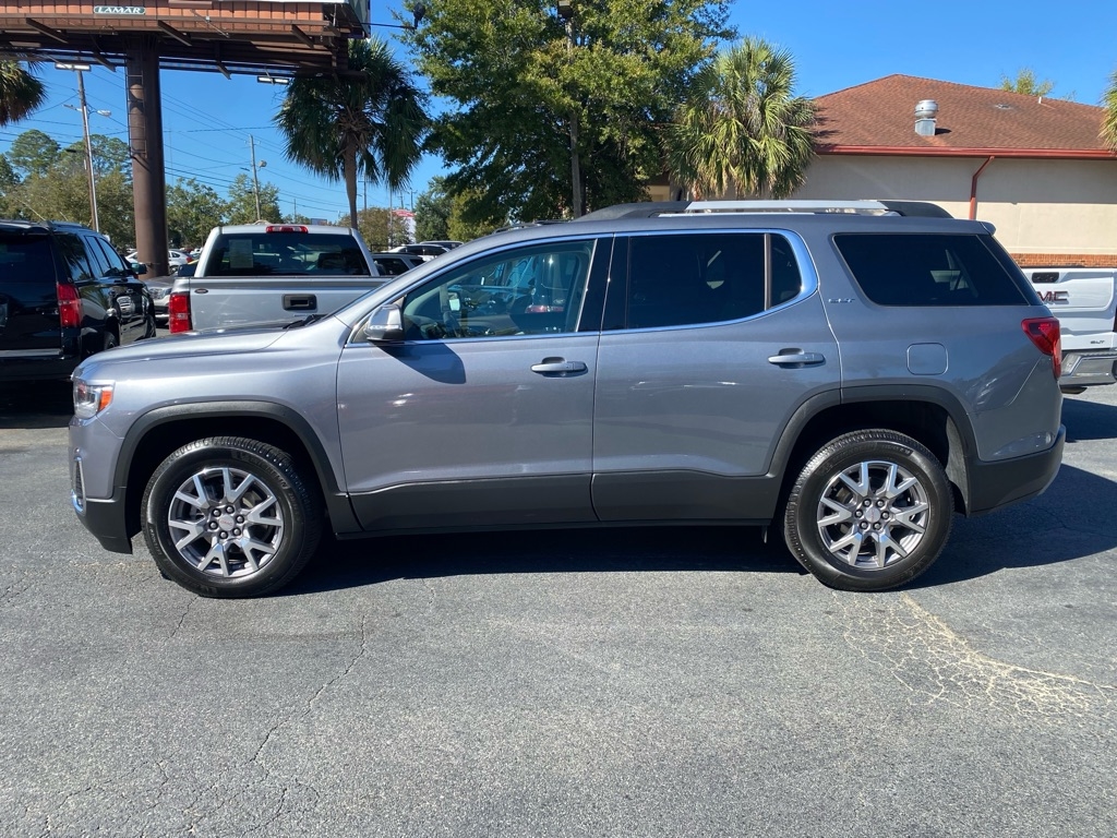 GMC Acadia  2021 GMC Acadia  2021