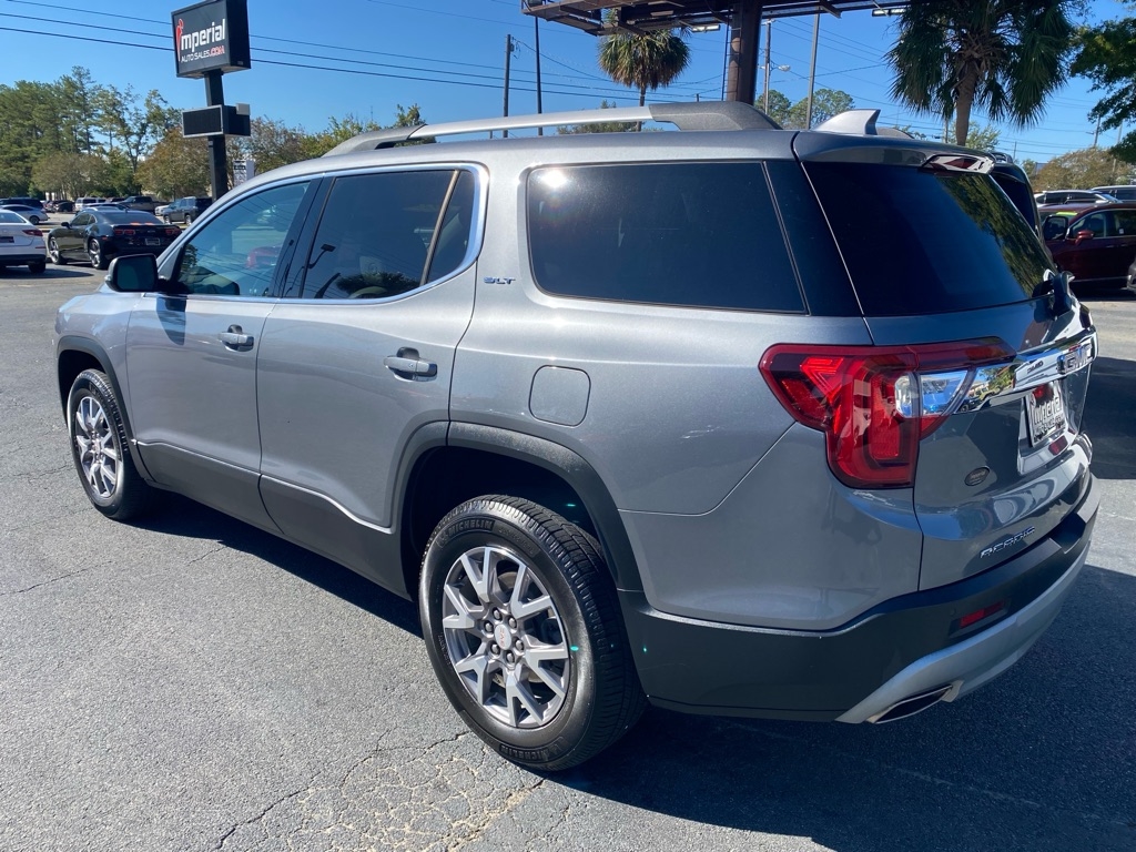 GMC Acadia  2021 GMC Acadia  2021