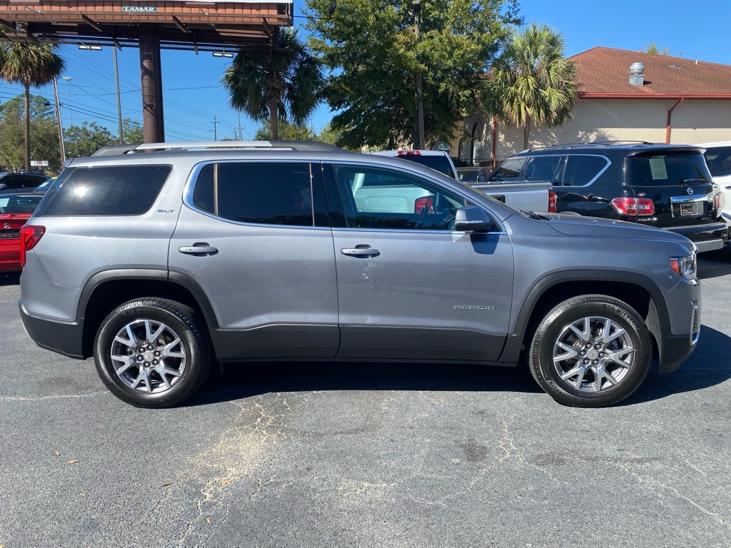 GMC Acadia  2021 GMC Acadia  2021