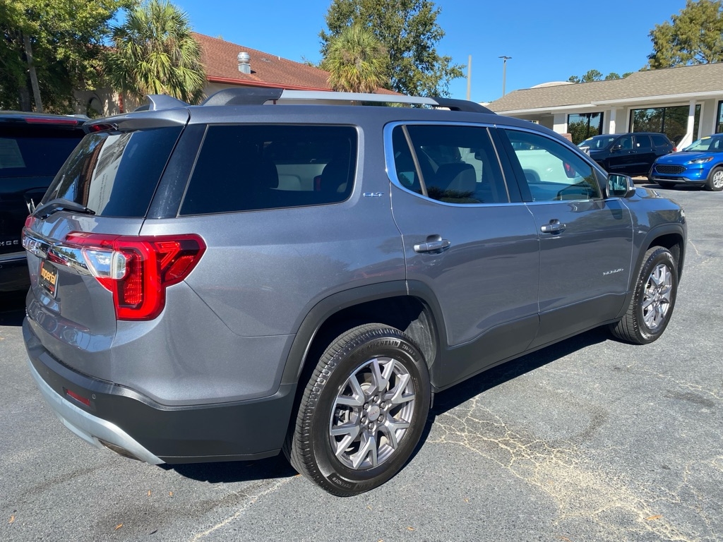 GMC Acadia  2021 GMC Acadia  2021