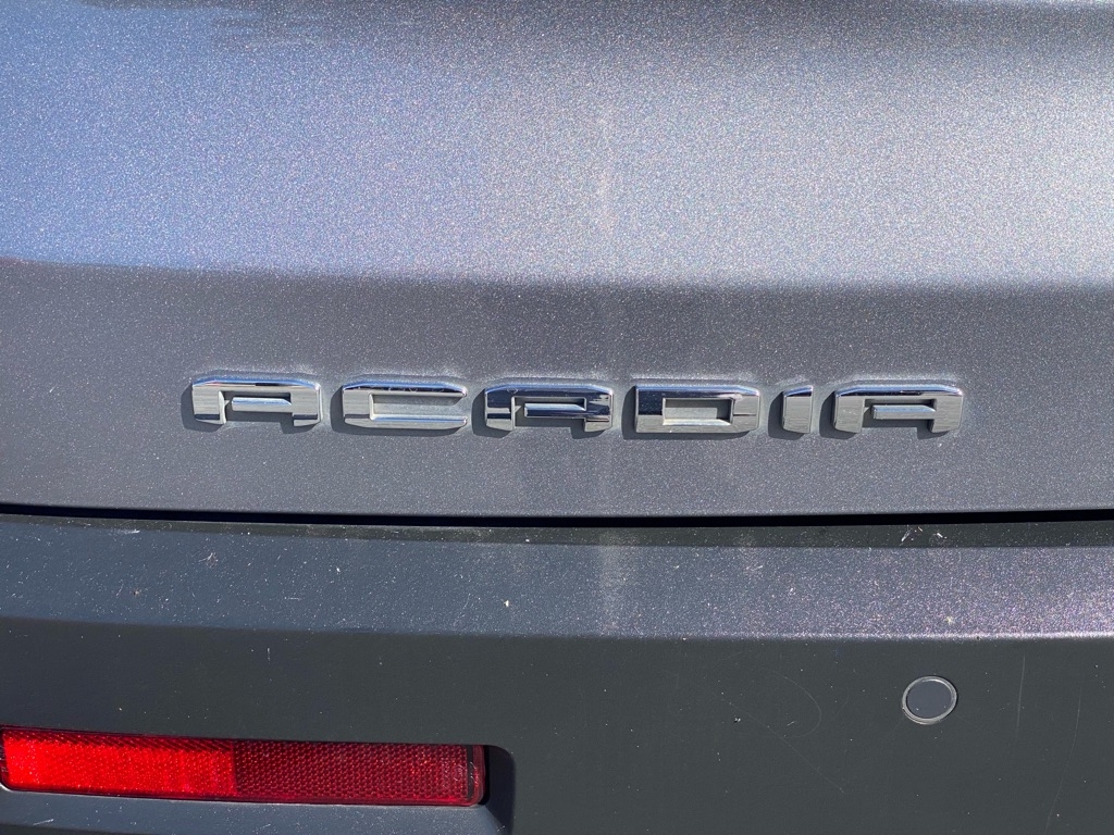 GMC Acadia  2021 GMC Acadia  2021