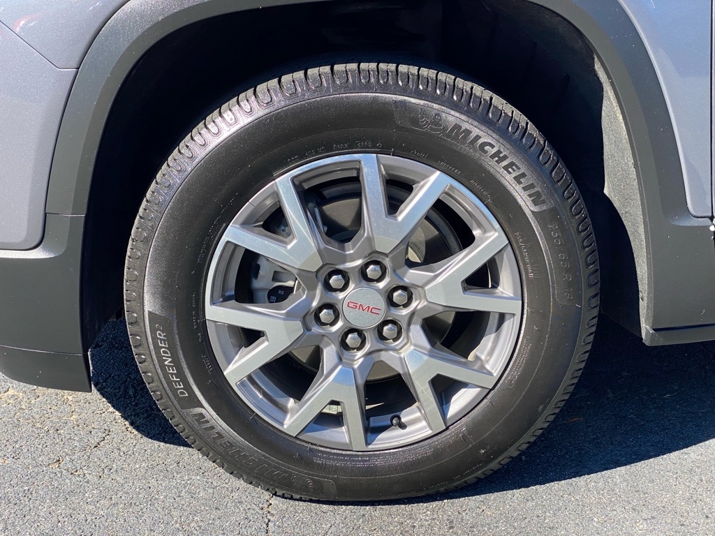 GMC Acadia  2021 GMC Acadia  2021