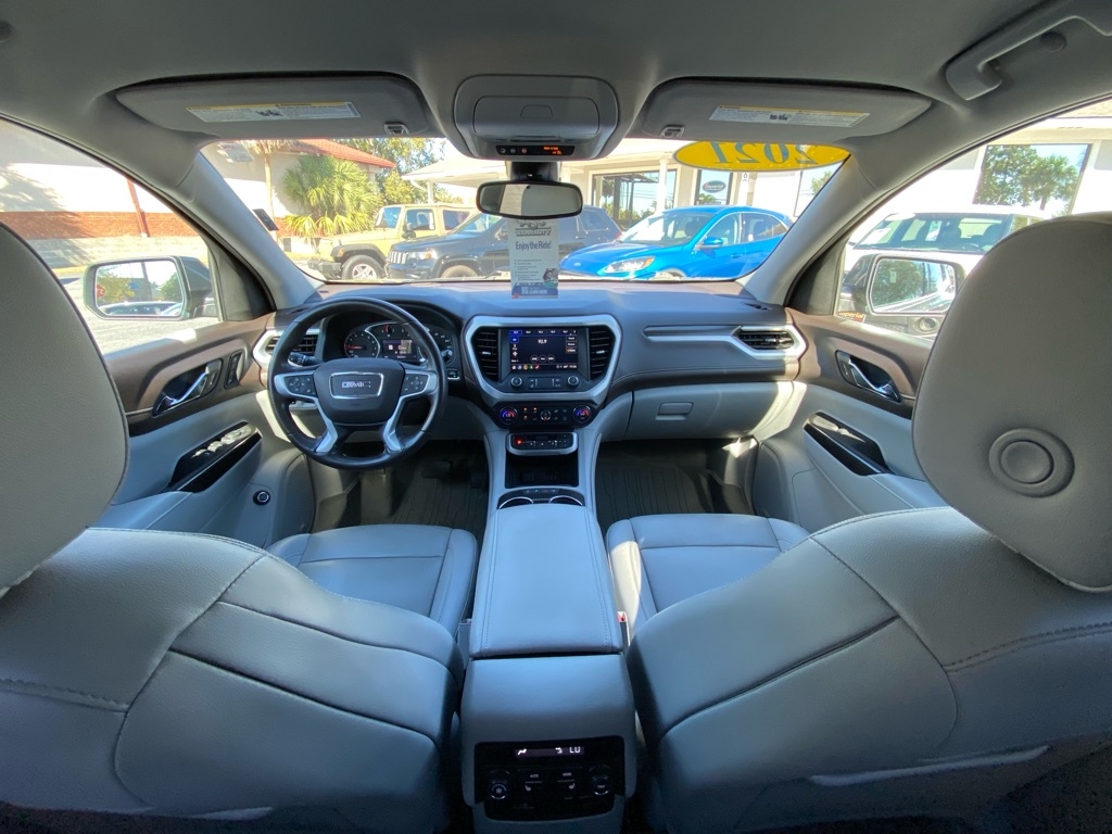 GMC Acadia  2021 GMC Acadia  2021