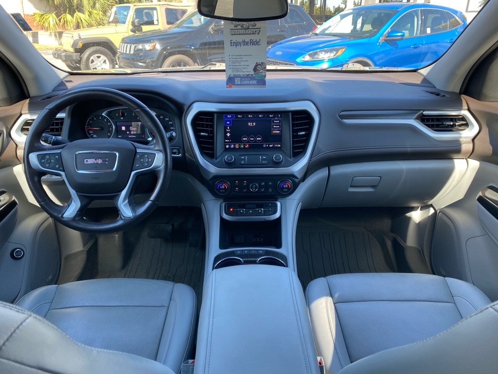 GMC Acadia  2021 GMC Acadia  2021