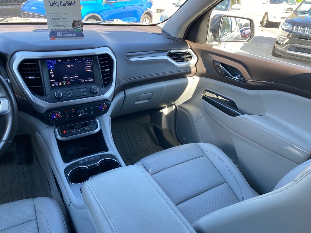 GMC Acadia  2021 GMC Acadia  2021