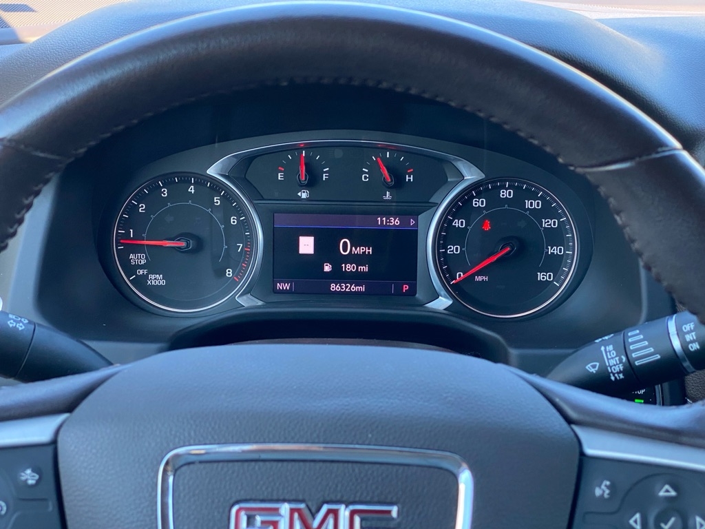 GMC Acadia  2021 GMC Acadia  2021