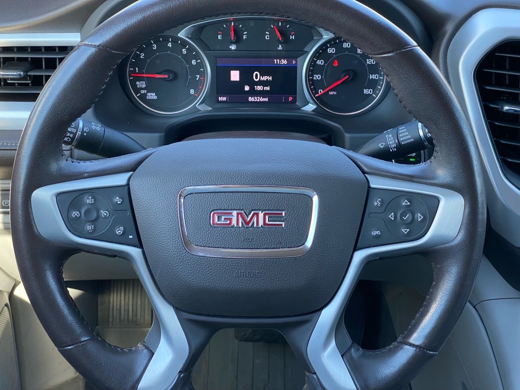 GMC Acadia  2021 GMC Acadia  2021