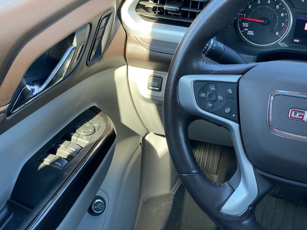 GMC Acadia  2021 GMC Acadia  2021