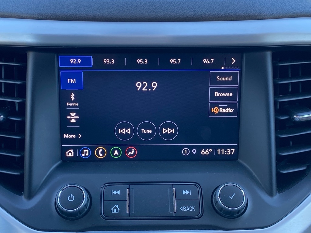 GMC Acadia  2021 GMC Acadia  2021