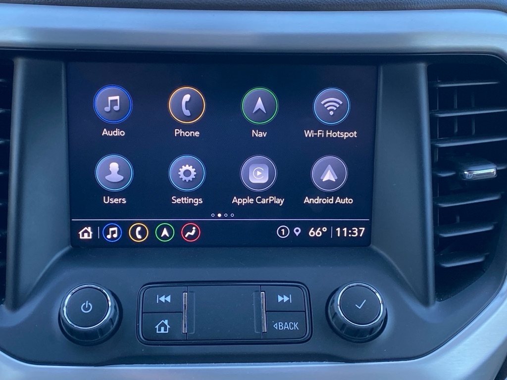 GMC Acadia  2021 GMC Acadia  2021