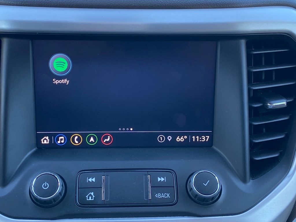 GMC Acadia  2021 GMC Acadia  2021