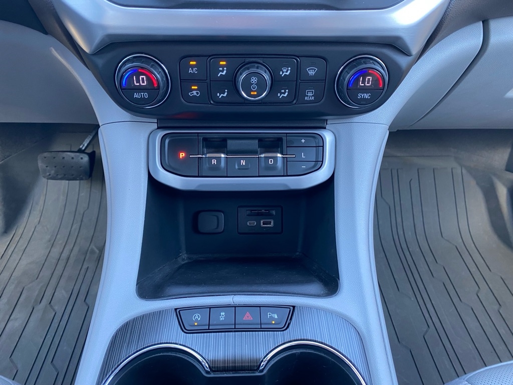 GMC Acadia  2021 GMC Acadia  2021