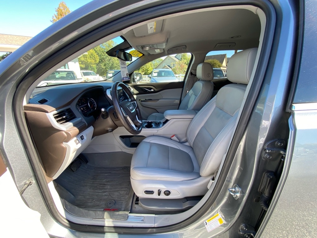 GMC Acadia  2021 GMC Acadia  2021