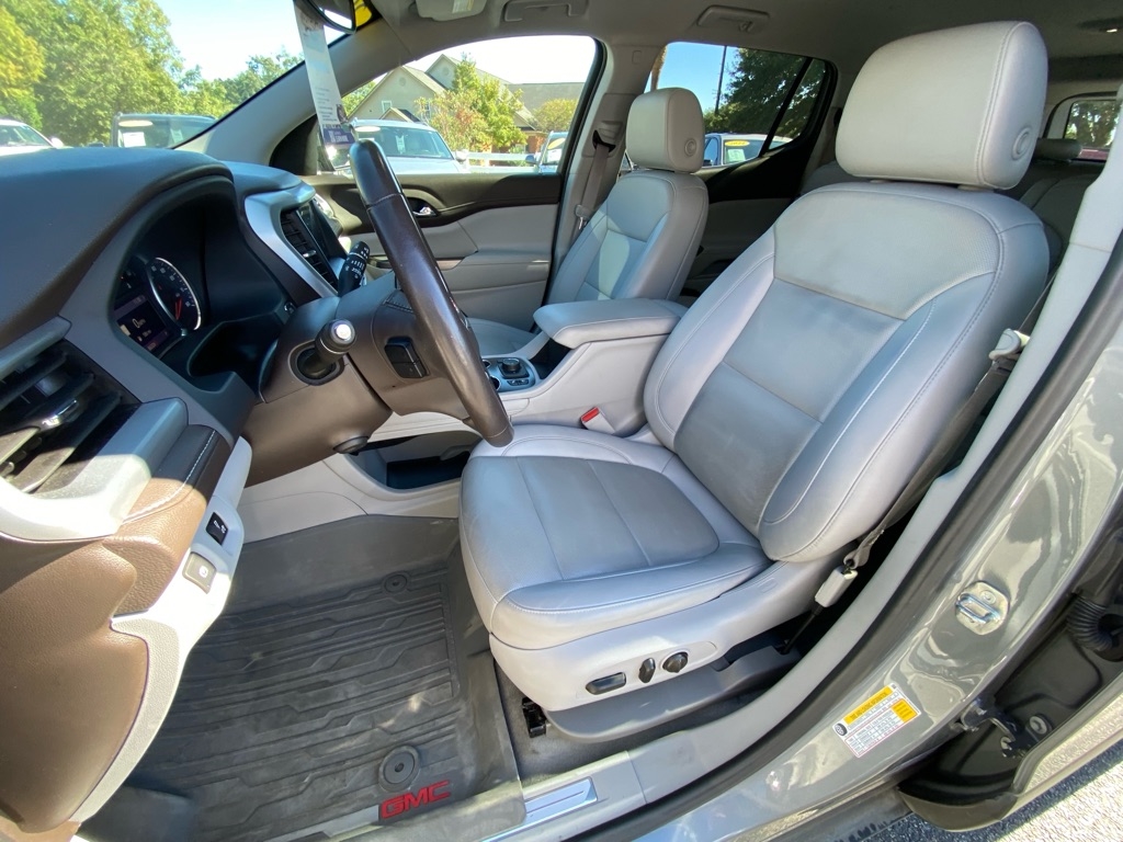 GMC Acadia  2021 GMC Acadia  2021