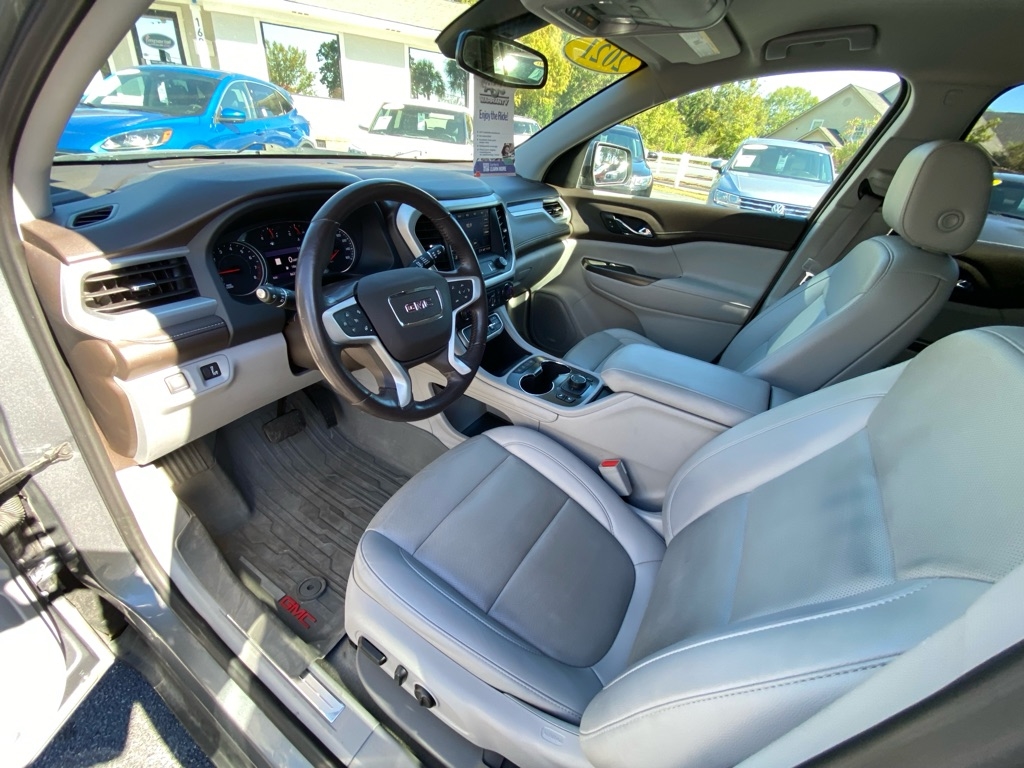 GMC Acadia  2021 GMC Acadia  2021