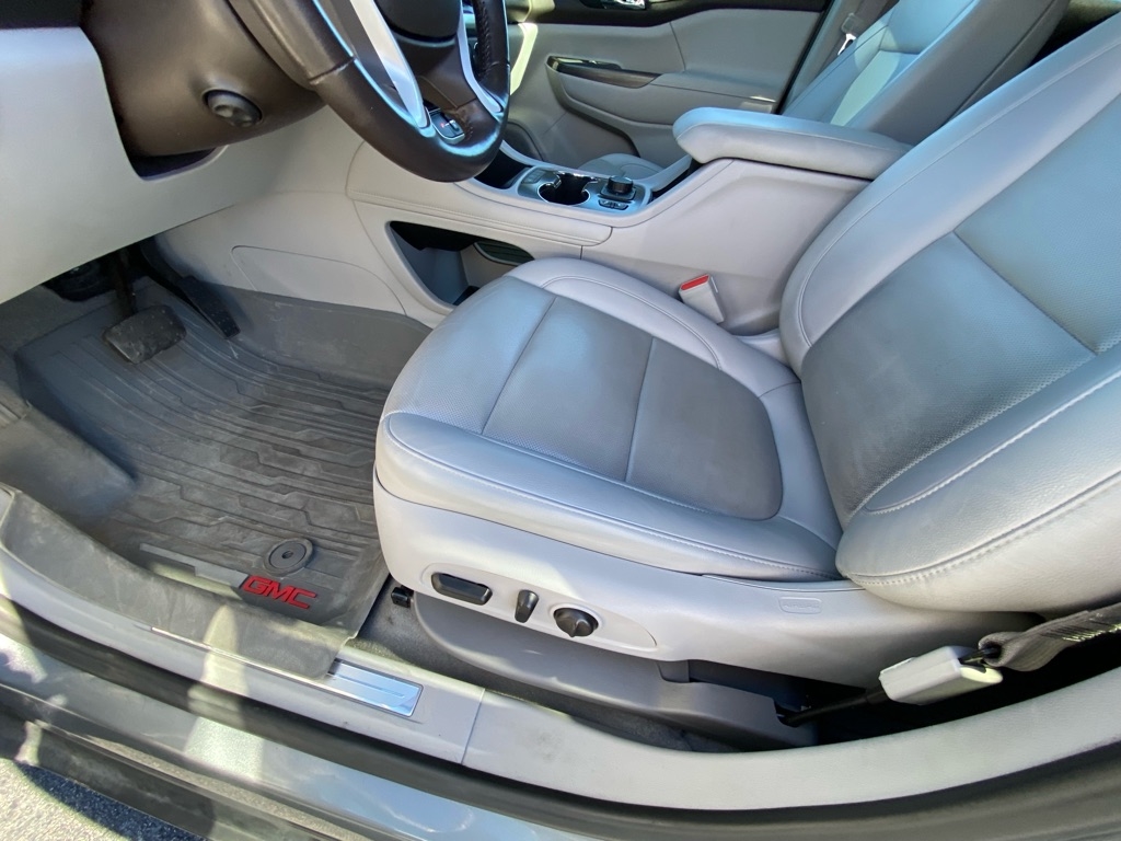 GMC Acadia  2021 GMC Acadia  2021